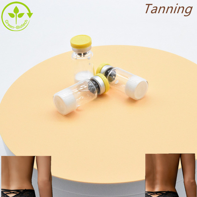 Supply High Quality Pure Melanotan II Hot Selling In American Market