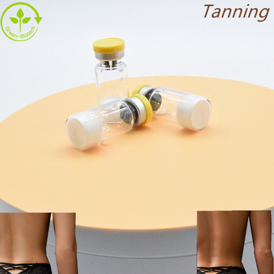 Factory Supply Lowest Price Bulk Melanotan II For Body Building Use