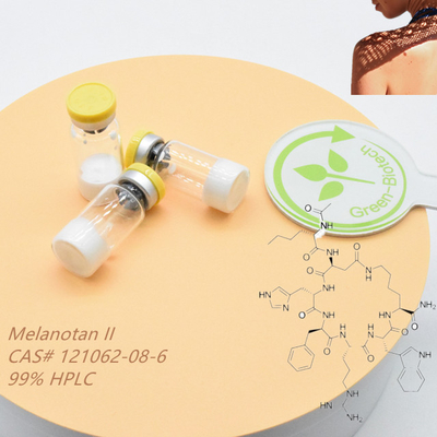 Best Price Hot Sale Organic Melanotan II For Tanning Nasal Spray Skin Tanning