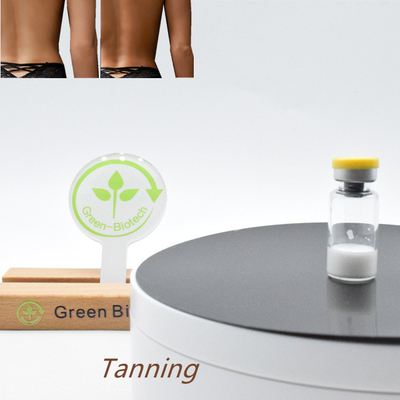 Lowest Price Chinese Organic Melanotan II For Tanning Nasal Spray Skin Tanning