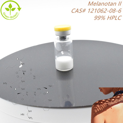 Lowest Price Chinese Organic Melanotan II For Tanning Nasal Spray Skin Tanning