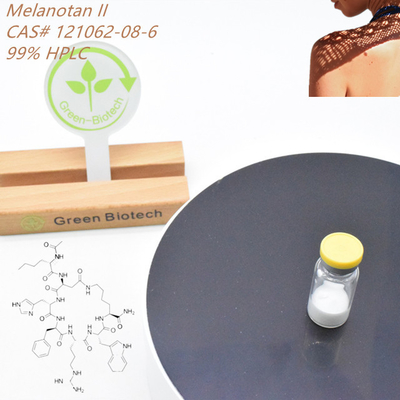 Factory Melanotan II Bulk Wholesale Melanotan II For Body Building