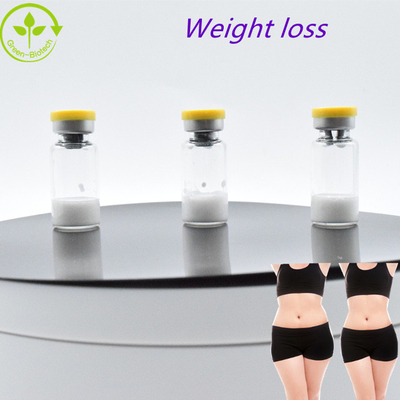 China Manufacturer Factory Price Semaglutide For Weight Loss 10mg