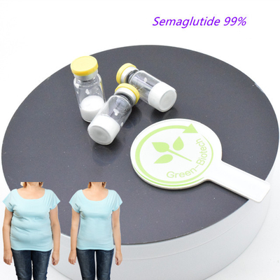  Semaglutide Hot Sale In European Market For Weight Loss