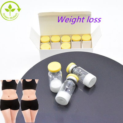 2mg 5mg 10mg High Purity 98%  Semaglutide For Body Building