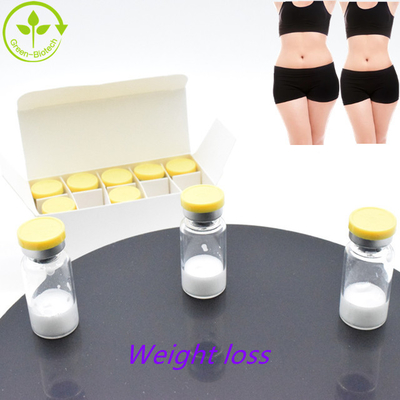 Wholesale Injection Grade  Semaglutide Hot Sale In American Market
