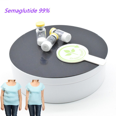 Wholesale Injection Grade  Semaglutide Hot Sale In American Market