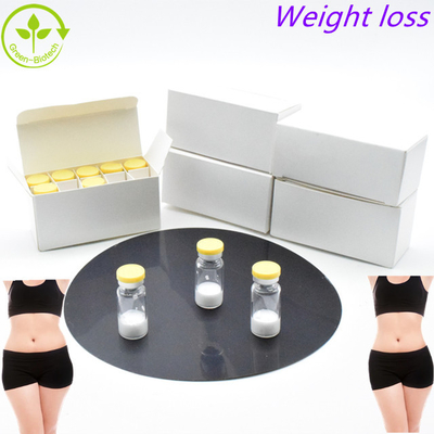 Private Label Lowest Price Pure  Semaglutide For Weight Loss