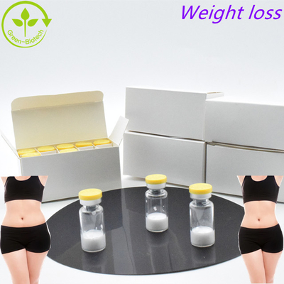 Lowest Price High Purity 98%  Semaglutide For Body Building