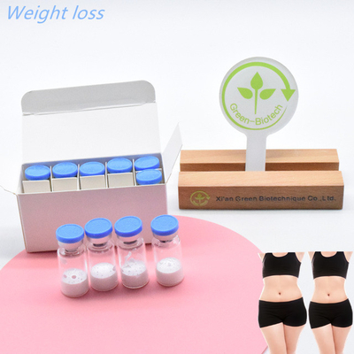Best Price High Purity 98%  Semaglutide For Weight Loss