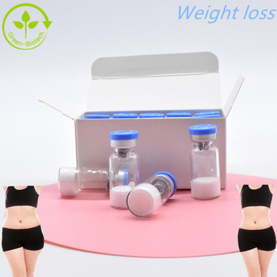Hot Sale CAS 910463-68-2  Semaglutide For Weight Loss