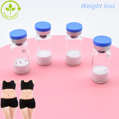 Growth Hormone Purity 98%  Semaglutide 10mg/Vails In Stock