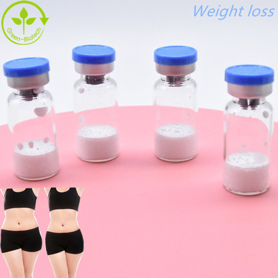Free Shipping CAS 910463-68-2  Semaglutide For Weight Loss
