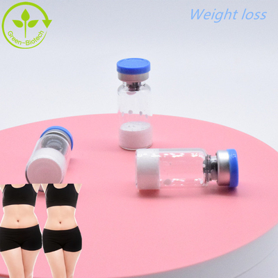 Wholesale GLP-1 Peptide Powder  Semaglutide For Weight Loss