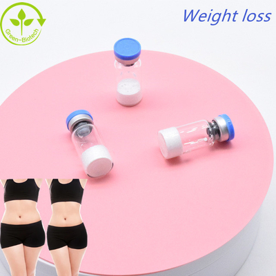 2mg 5mg 10mg High Purity 98%  Semaglutide For Weight Loss