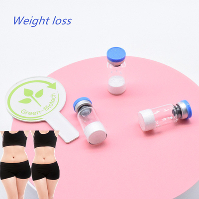 GLP-1 Injection Purity 98%  Semaglutide Hot Sale In European Market