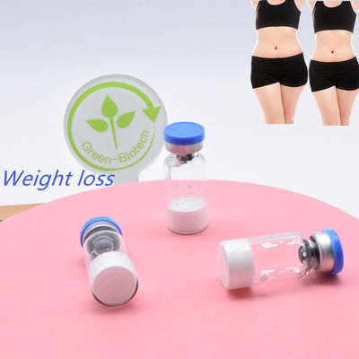 Acetate Salt Powder 98%  Semaglutide Hot Sale In American Market