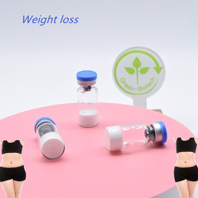 Factory Supply Weight Loss Peptides  Semaglutide 10mg/Vails In Stock