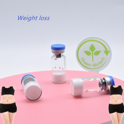 Best Price Private Label GLP-1 Injection  Semaglutide For Body Building