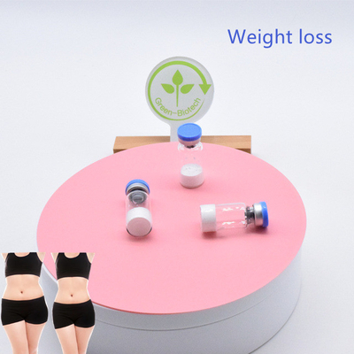 High Quality Lowest Price Pure  Semaglutide For Body Building