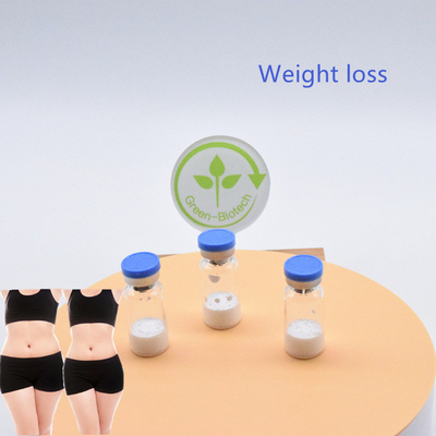 Best Price Acetate Salt Powder 98% Semaglutide For Body Building 5mg / 10mg