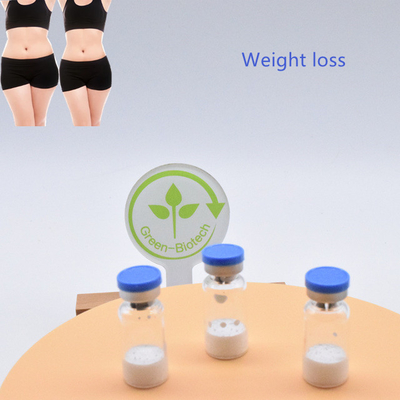 Fast Shipping High Purity 98% Semaglutide 10mg/Vails In Stock