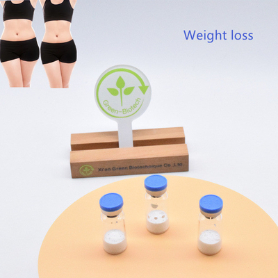 High Purity 98%  Semaglutide Hot Selling In UK Market