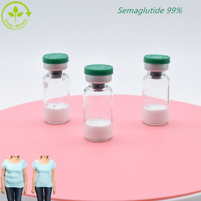  Semaglutide Hot Sale In American Market For Body Building