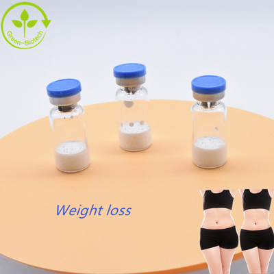 Lowest Price High Purity 98% White  Semaglutide For Weight Loss