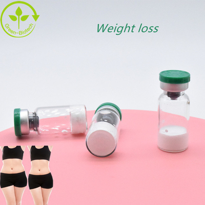Body Building White  Semaglutide Hot Sale In European Market