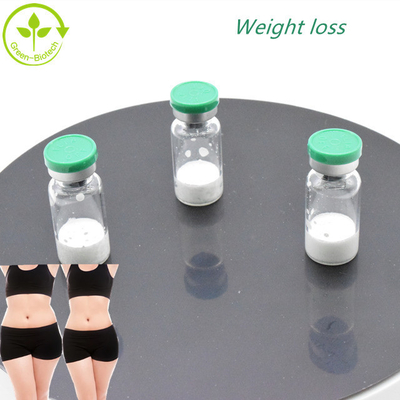 Private Label Growth Hormone High Purity 98%  Semaglutide