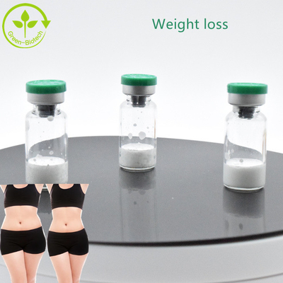 2mg 5mg 10mg  Semaglutide Hot Sale In American Market