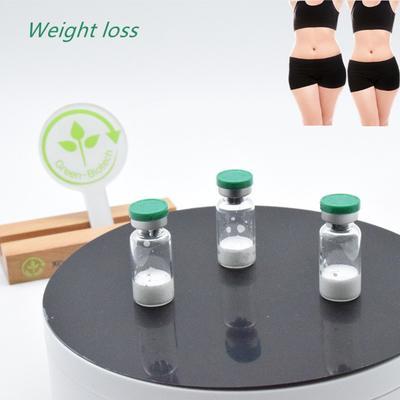 Hot Sale Weight Loss Peptides  Semaglutide 10mg/Vails In Stock