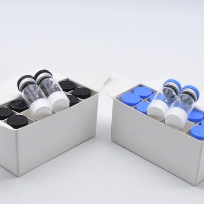 99.9% Purity MT2 Melanotan II For Tanning Nasal Spray Skin Tanning
