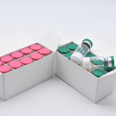 10mg MT2 Melanotan II Peptides For Nasal Spray Tanning Shop In UK