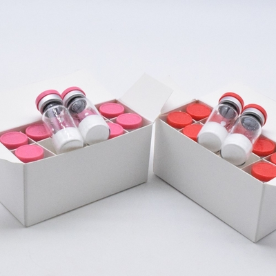 Injection Grade Weight Loss Peptides  Semaglutide 5mg 10mg