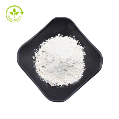 Organic Resveratrol Natural Resveratrol Supplement 98% Resveratrol Powder