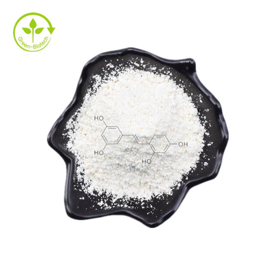 Natural And Organic Knotweed Extract 98% 99% Water Soluble Trans Resveratrol