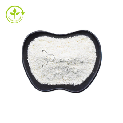 Factory Supply 98% Resveratrol 99% Resveratrol Powder Resveratrol Extract