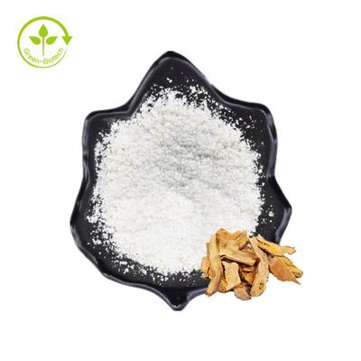 Resveratrol CAS 501-36-0 White Bulk Resveratrol Powder For Skincare
