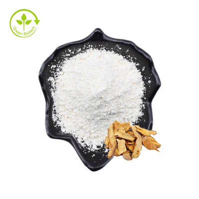 Resveratrol CAS 501-36-0 White Bulk Resveratrol Powder For Skincare