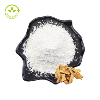 Food Grade Off White Fine Powder Natural Resveratrol 98% Trans Resveratrol Powder