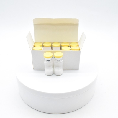 Injection Grade Weight Loss Peptides Retatrutide  Semaglutide 10mg