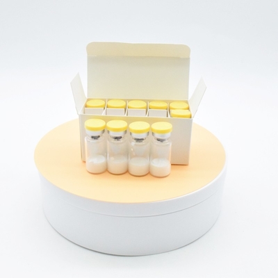 UK Free Shipping  Semaglutide 2mg 5mg 10mg Peptides Powder GLP-1