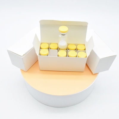 Injection Grade Weight Loss Peptides Retatrutide  Semaglutide 10mg