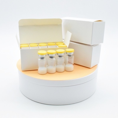  Semaglutide Liraglutide Lyophilized Peptides 10mg/Vails In Stock