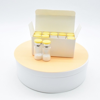  Semaglutide Liraglutide Lyophilized Peptides 10mg/Vails In Stock