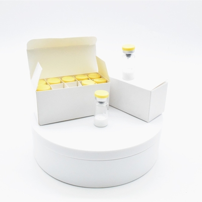  Semaglutide Liraglutide Lyophilized Peptides 10mg/Vails In Stock