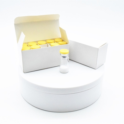 GLP-1 Injection Peptides  Semaglutide 5mg 10mg In Stock