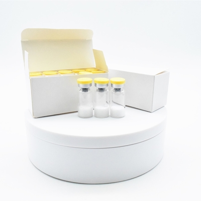 GLP-1 Injection Peptides  Semaglutide 5mg 10mg In Stock